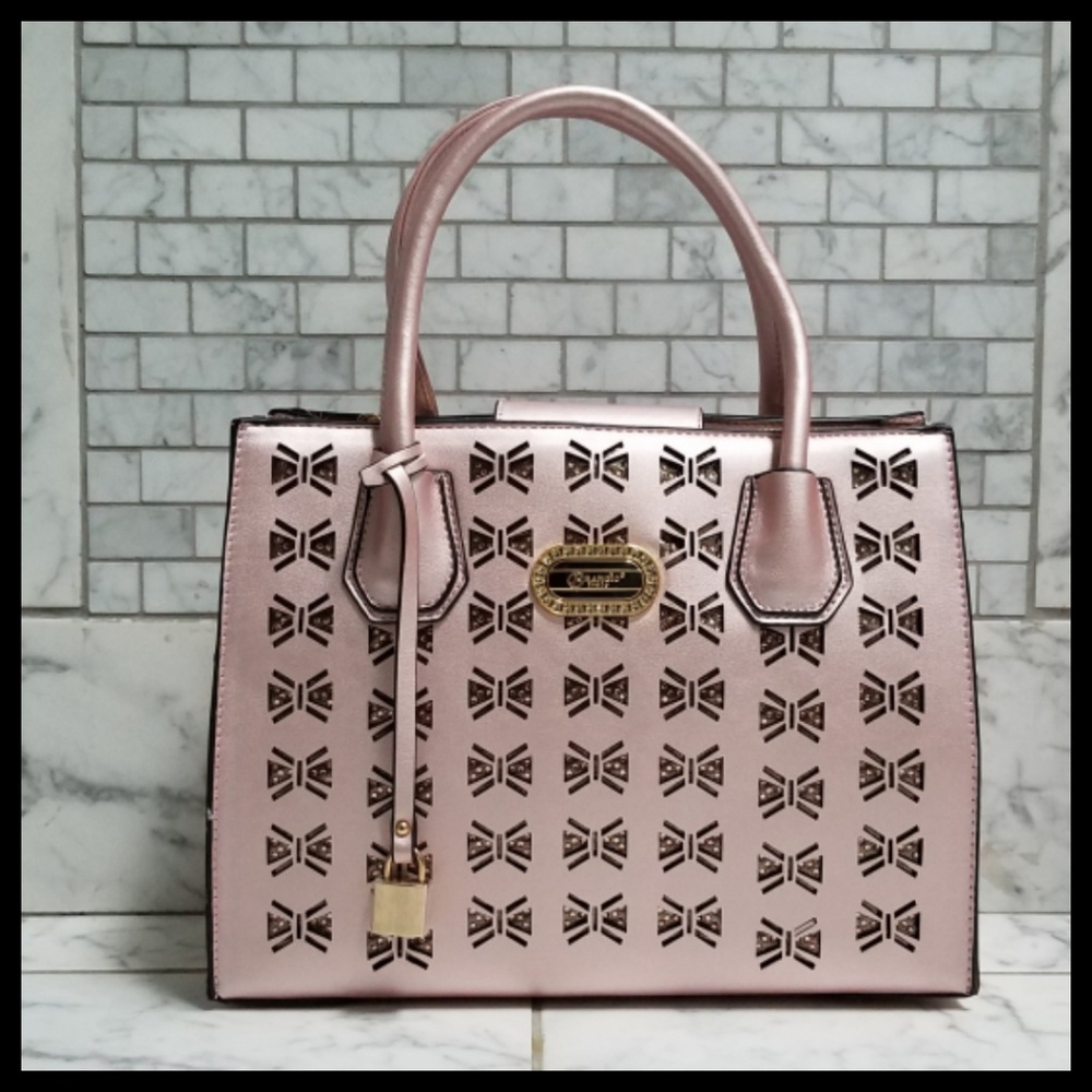 *SOLD OUT* Brangio "Arosa Ribbon" Twinkle Star Bag